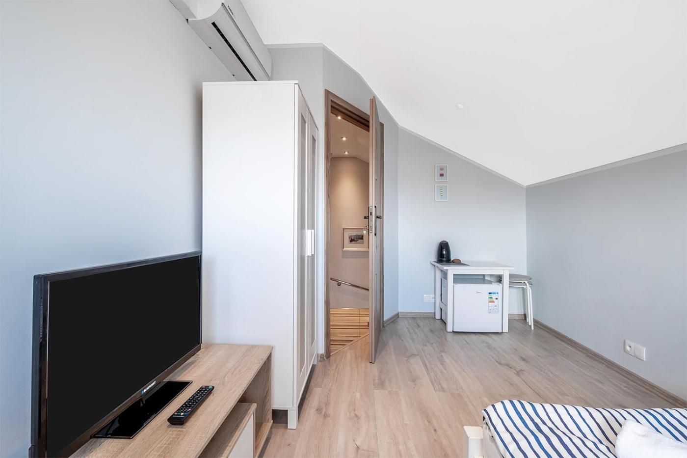 Bedroom เวบา ภายนอก รูปภาพ