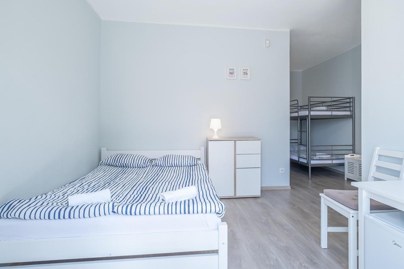Bedroom เวบา ภายนอก รูปภาพ